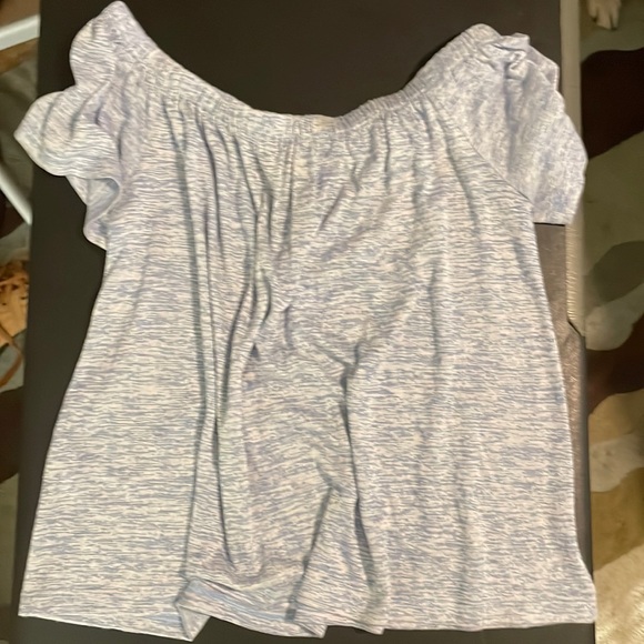 Lightweight Joy*Joy top - Picture 2 of 3